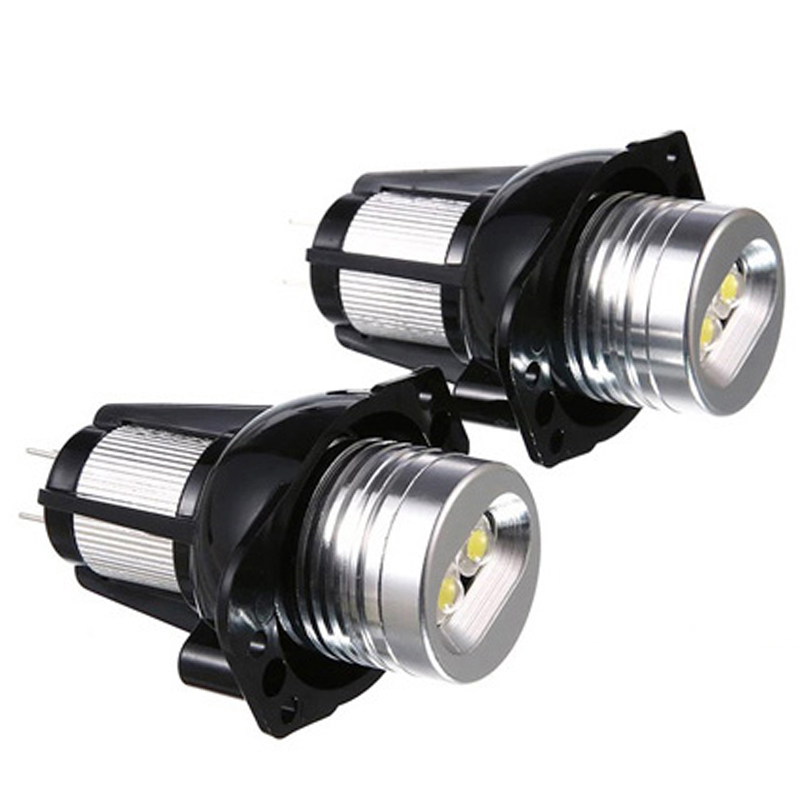 Category Image - Ангелски очи за BMW